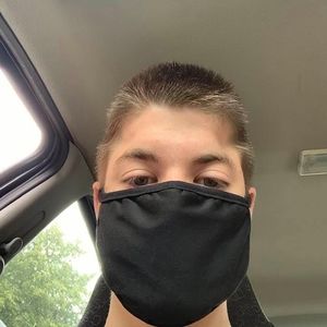 Meet your Posher, James